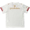 Camisolas PSV Eindhoven 4º Equipamento 2025-26 Manga Curta