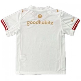 Camisolas PSV Eindhoven 4º Equipamento 2025-26 Manga Curta