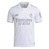 Camisolas Real Madrid Anniversary 2026-27 Manga Curta Camisolas Real Madrid Anniversary 2026-27 Manga Curta