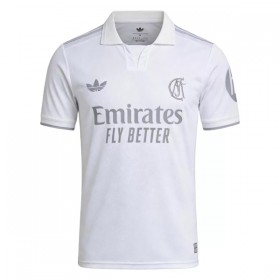 Camisolas Real Madrid Anniversary 2026-27 Manga Curta