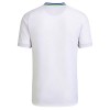 Camisolas Uzbekistan 2º Equipamento Alternativa World Cup 2026 Manga Curta