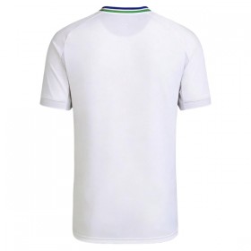 Camisolas Uzbekistan 2º Equipamento Alternativa World Cup 2026 Manga Curta
