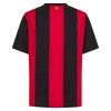 Camisolas AC Milan 1º Equipamento Principal 2026-27 Manga Curta