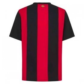 Camisolas AC Milan 1º Equipamento Principal 2026-27 Manga Curta