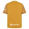 Camisolas AC Milan Guarda Redes 1º Equipamento Principal 2026-27 Manga Curta