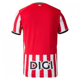 Camisolas Athletic Bilbao 1º Equipamento Principal 2026-27 Manga Curta