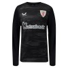 Camisolas Athletic Bilbao Guarda Redes 1º Equipamento Principal 2026-27 Manga Comprida Camisolas Athletic Bilbao Guarda Redes 1º Equipamento Principal 2026-27 Manga Comprida