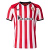 Camisolas Athletic Bilbao Williams JR 10 1º Equipamento Principal 2026-27 Manga Curta
