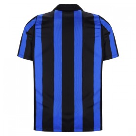 Camisolas Inter Milan 1º Equipamento Principal 2026-27 Manga Curta