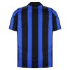 Camisolas Inter Milan Criança 1º Equipamento Principal 2026-27 Manga Curta