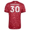 Camisolas Liverpool Frimpong 30 1º Equipamento Principal 2026-27 Manga Curta Camisolas Liverpool Frimpong 30 1º Equipamento Principal 2026-27 Manga Curta