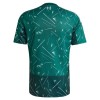 Camisolas Liverpool Guarda Redes Criança 1º Equipamento Principal Verde 2026-27 Manga Curta