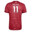 Camisolas Liverpool M.Salah 11 1º Equipamento Principal 2026-27 Manga Curta Camisolas Liverpool M.Salah 11 1º Equipamento Principal 2026-27 Manga Curta