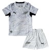 Camisolas Nova Zelândia Criança 1º Equipamento Principal World Cup 2026 Manga Curta Camisolas Nova Zelândia Criança 1º Equipamento Principal World Cup 2026 Manga Curta