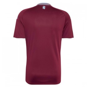 Camisolas Aston Villa 1º Equipamento Principal 2026-27 Manga Curta