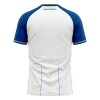 Camisolas Bosnia and Herzegovina Criança 2º Equipamento Alternativa World Cup 2026 Manga Curta