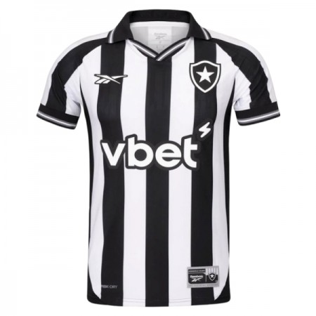 Camisolas Botafogo 1º Equipamento Principal 2026-27 Manga Curta Camisolas Botafogo 1º Equipamento Principal 2026-27 Manga Curta