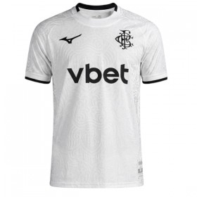 Camisolas Botafogo 3º Equipamento 2026-27 Manga Curta