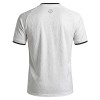 Camisolas Botafogo 3º Equipamento 2026-27 Manga Curta