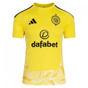 Camisolas Celtic FC Guarda Redes 1º Equipamento Principal 2026-27 Manga Curta