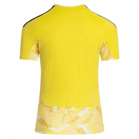 Camisolas Celtic FC Guarda Redes Criança 1º Equipamento Principal 2026-27 Manga Curta