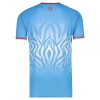Camisolas DR Congo 1º Equipamento Principal World Cup 2026 Manga Curta