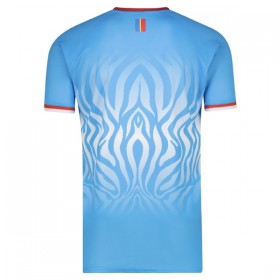 Camisolas DR Congo 1º Equipamento Principal World Cup 2026 Manga Curta