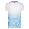 Camisolas DR Congo 2º Equipamento Alternativa World Cup 2026 Manga Curta