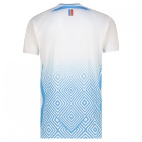 Camisolas DR Congo 2º Equipamento Alternativa World Cup 2026 Manga Curta
