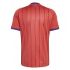 Camisolas Escócia Criança 2º Equipamento Alternativa World Cup 2026 Manga Curta