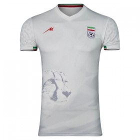 Camisolas Irão 1º Equipamento Principal World Cup 2026 Manga Curta
