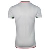 Camisolas Irão 1º Equipamento Principal World Cup 2026 Manga Curta