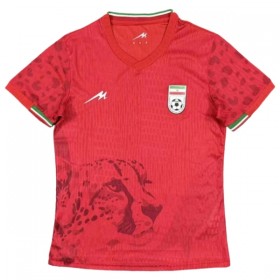 Camisolas Irão 2º Equipamento Alternativa World Cup 2026 Manga Curta