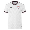 Camisolas Iraq 1º Equipamento Principal World Cup 2026 Manga Curta