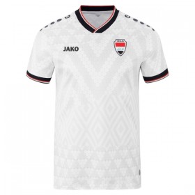 Camisolas Iraq 1º Equipamento Principal World Cup 2026 Manga Curta