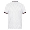 Camisolas Iraq 1º Equipamento Principal World Cup 2026 Manga Curta