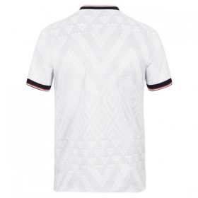 Camisolas Iraq 1º Equipamento Principal World Cup 2026 Manga Curta
