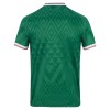 Camisolas Iraq 2º Equipamento Alternativa World Cup 2026 Manga Curta