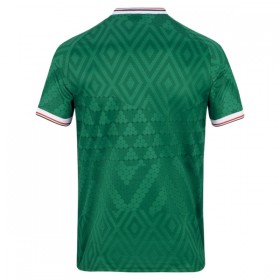 Camisolas Iraq 2º Equipamento Alternativa World Cup 2026 Manga Curta