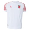 Camisolas Jordan 1º Equipamento Principal World Cup 2026 Manga Curta