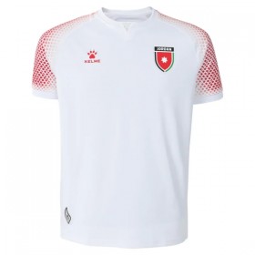 Camisolas Jordan 1º Equipamento Principal World Cup 2026 Manga Curta