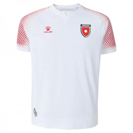Camisolas Jordan 1º Equipamento Principal World Cup 2026 Manga Curta