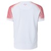 Camisolas Jordan 1º Equipamento Principal World Cup 2026 Manga Curta