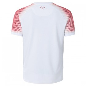 Camisolas Jordan 1º Equipamento Principal World Cup 2026 Manga Curta