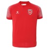 Camisolas Jordan 2º Equipamento Alternativa World Cup 2026 Manga Curta
