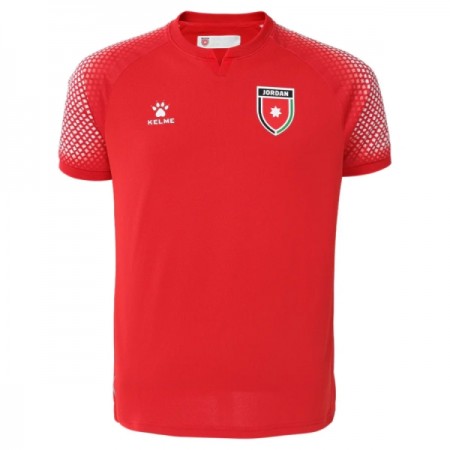 Camisolas Jordan 2º Equipamento Alternativa World Cup 2026 Manga Curta