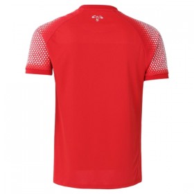 Camisolas Jordan 2º Equipamento Alternativa World Cup 2026 Manga Curta