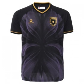 Camisolas Jordan 3º Equipamento World Cup 2026 Manga Curta
