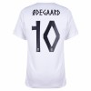 Camisolas Noruega Odegaard 10 3º Equipamento World Cup 2026 Manga Curta Camisolas Noruega Odegaard 10 3º Equipamento World Cup 2026 Manga Curta