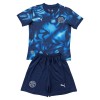 Camisolas Paraguay Criança 2º Equipamento Alternativa World Cup 2026 Manga Curta Camisolas Paraguay Criança 2º Equipamento Alternativa World Cup 2026 Manga Curta